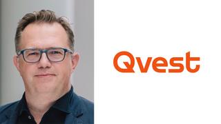Qvest Group CEO Thorsten Sauer