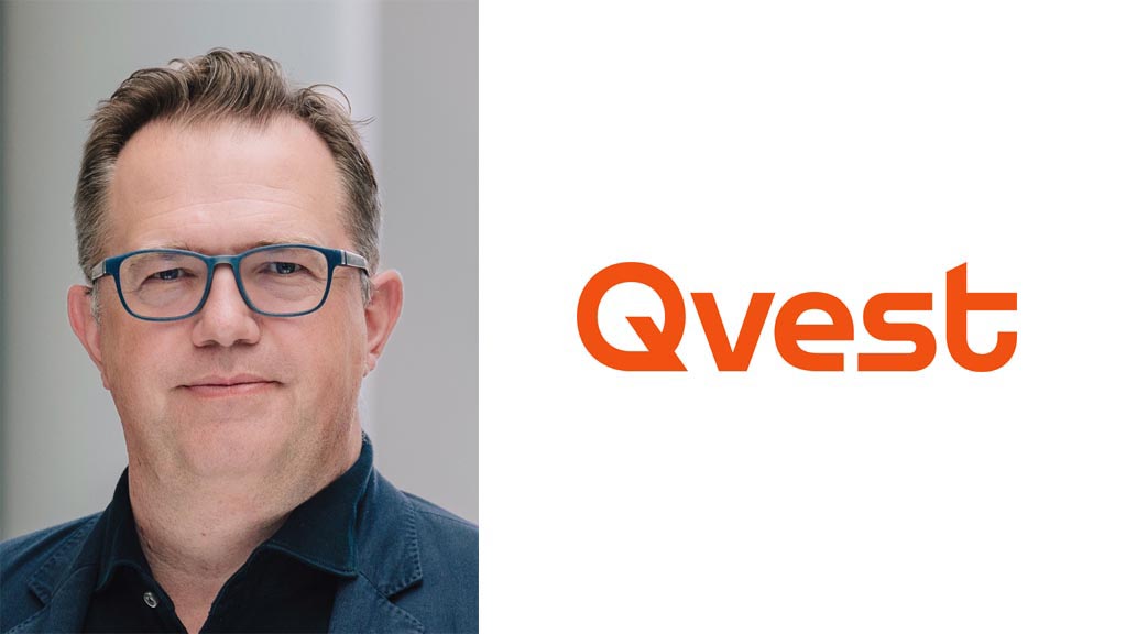 Qvest Group CEO Thorsten Sauer