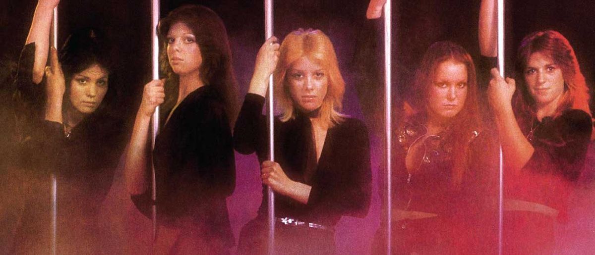 The Runaways: Queens Of Noise