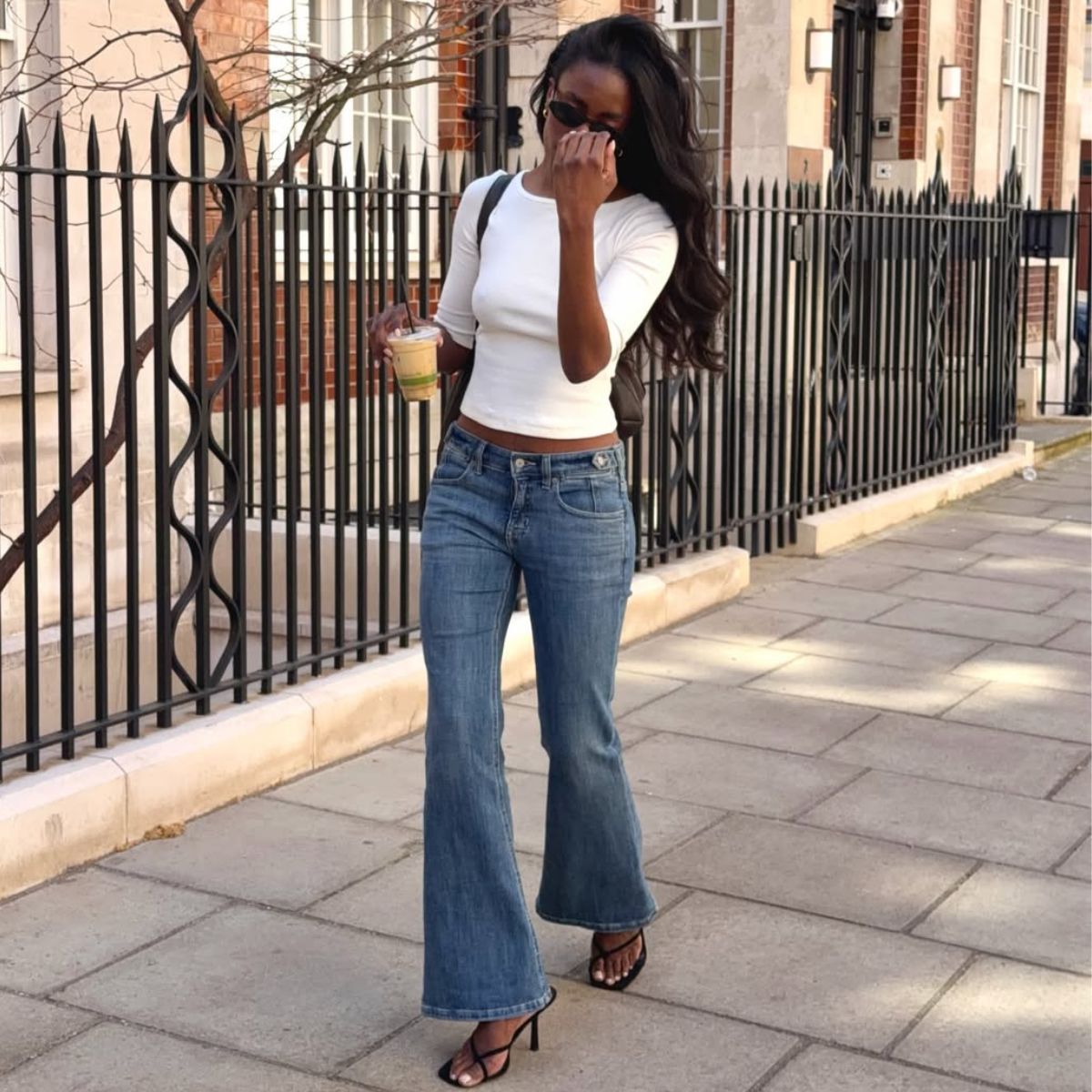 Summer 2026 Shoe Trends to Wear with Jeans 