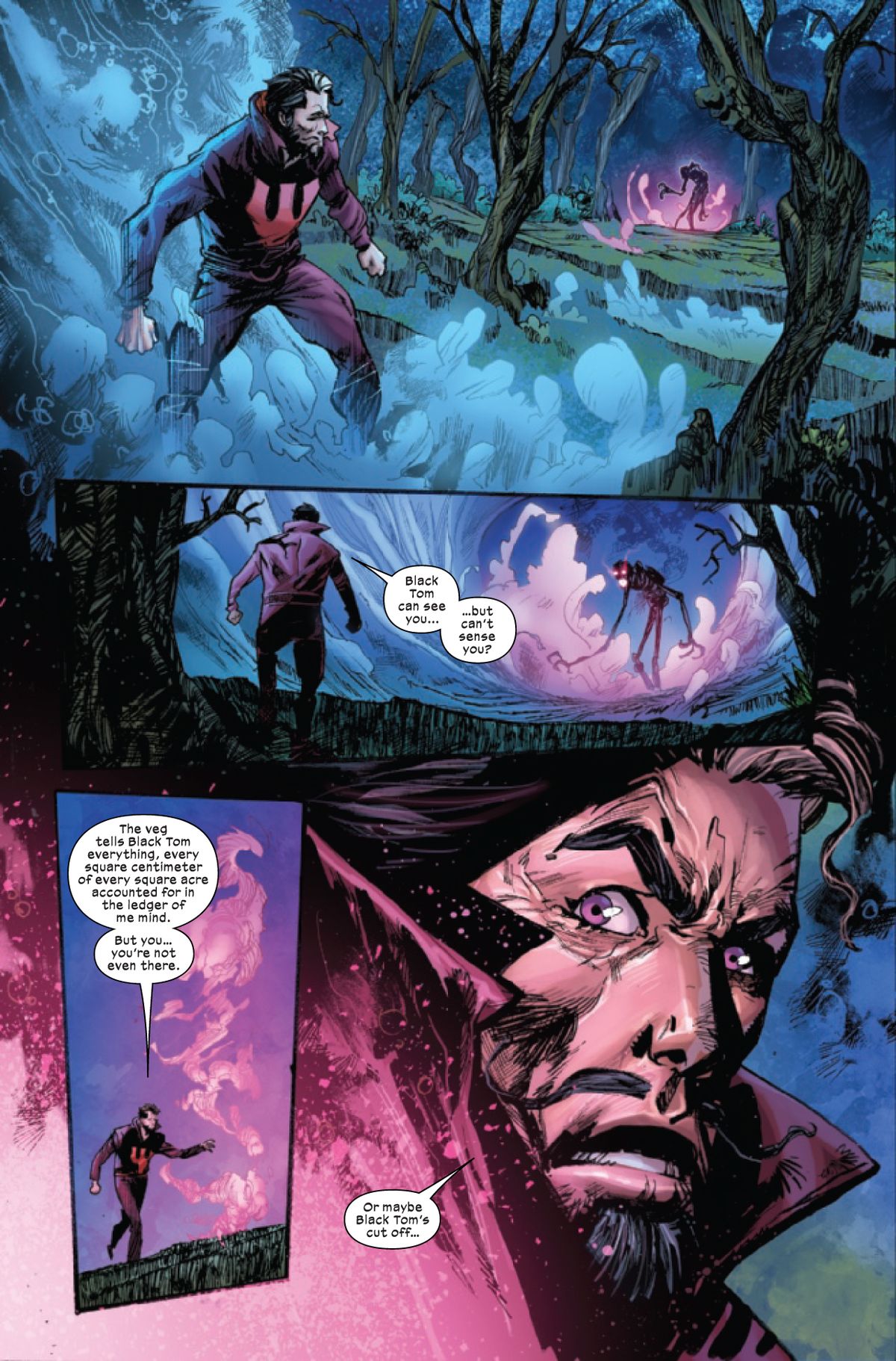 X-Force #18