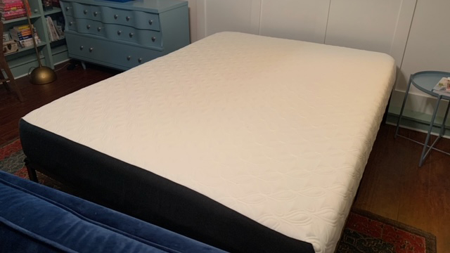 Cocoon Chill Memory Foam mattress review