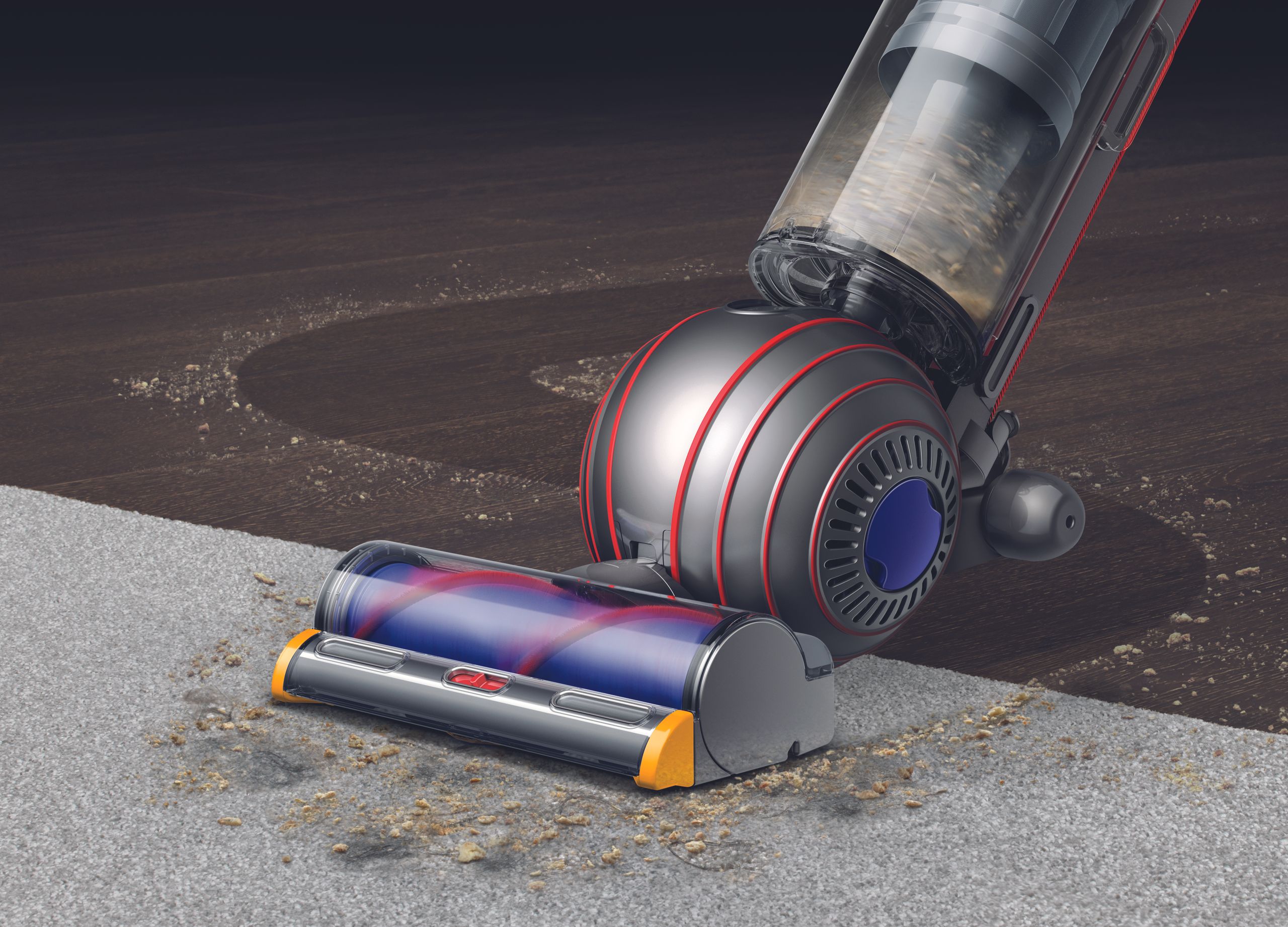 Dyson Ball Animal 2 vacuum cleaner review Real Homes