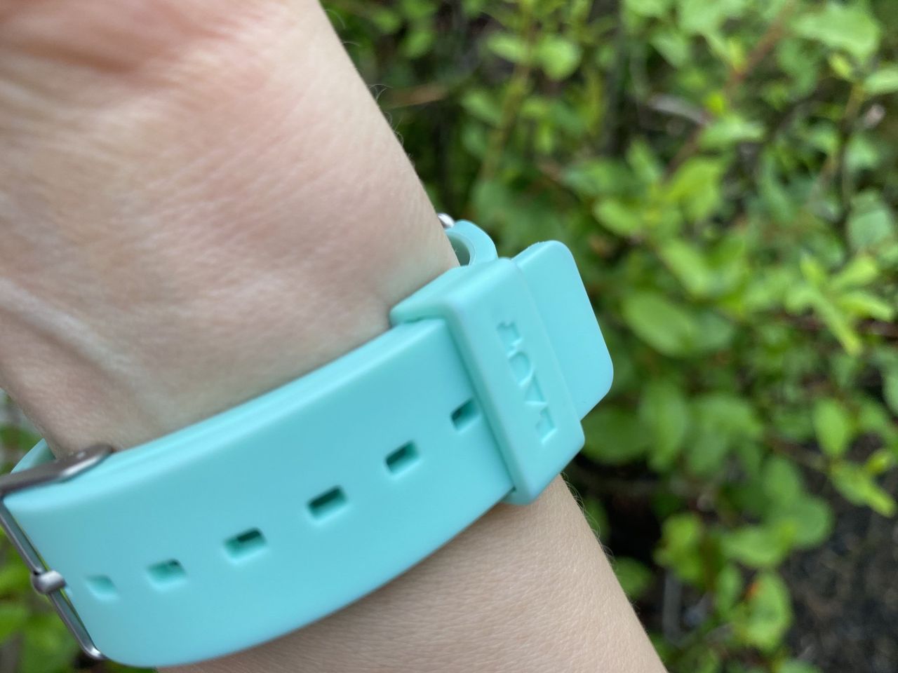 LAUT HEUX Pastels Watch Strap for Apple Watch