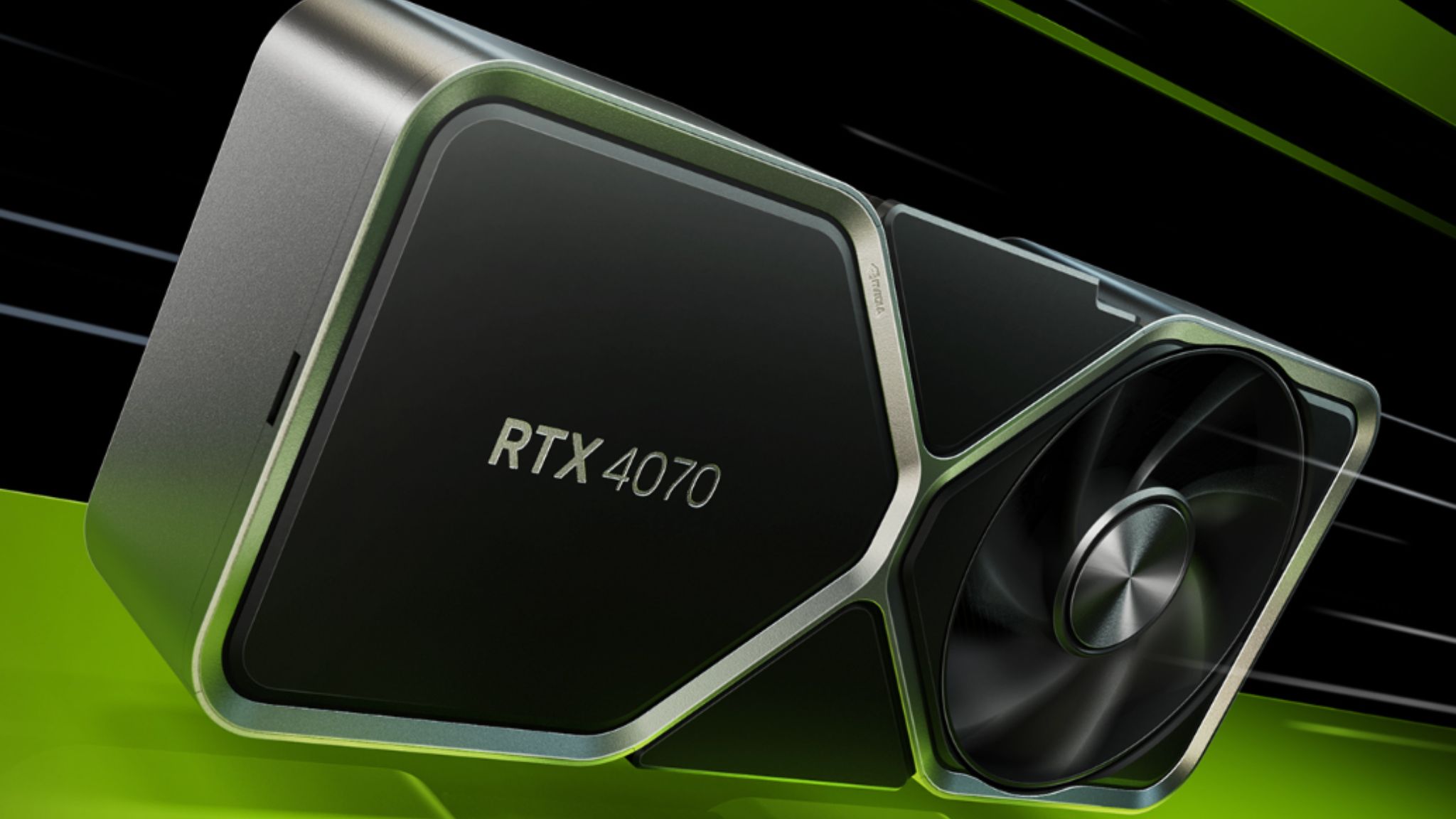 NVIDIA GeForce RTX 4060 and GeForce RTX 4070 outlined by new leak