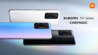 Xiaomi 11T