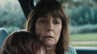 Laurie Metcalf in Lady Bird