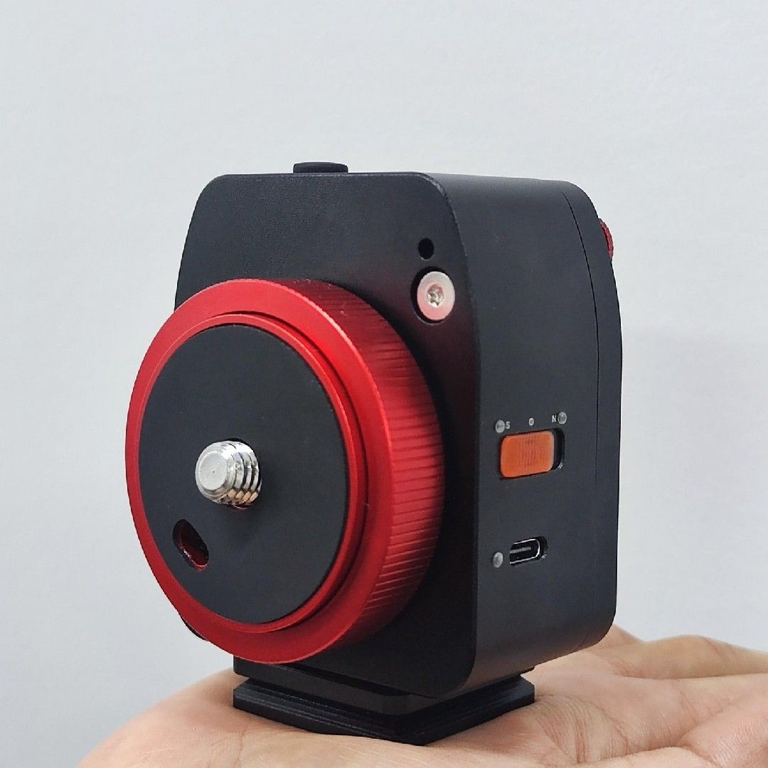 Best star tracker camera mounts for astrophotography Digital Camera World