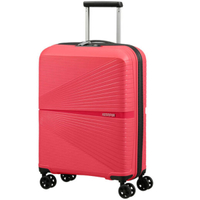 American Tourister Airconic Suitcase (67cm, Paradise Pink)