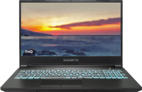 Gigabyte G5 gaming laptop: $999 $549 @ Best Buy