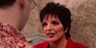 Liza Minnelli Lucille II Arrested Development