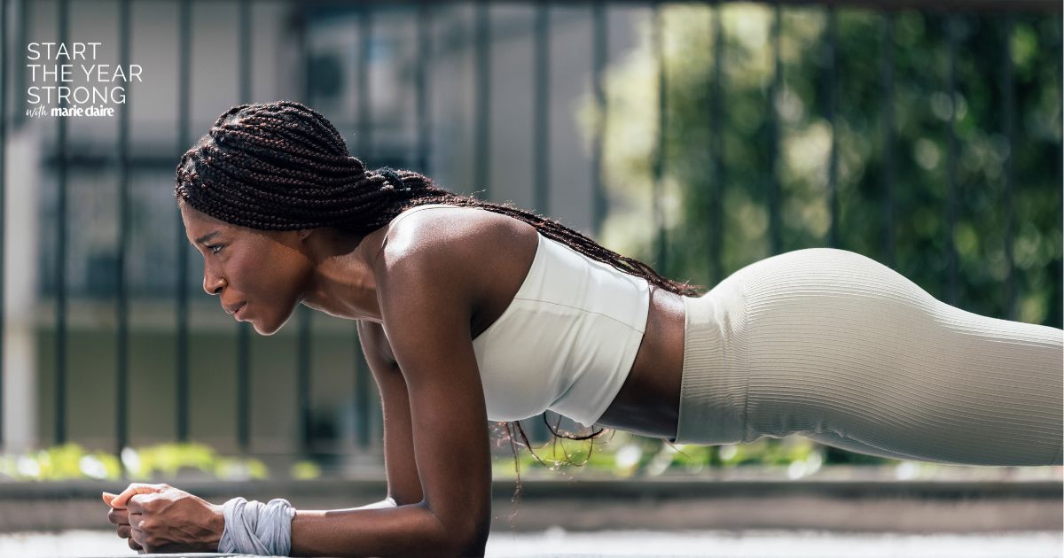 Everyone’s talking about military fitness workouts – 5 benefits that’ll convince you to try “the world’s toughest sweat session”