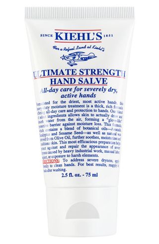 Ultimate Strength Hand Salve