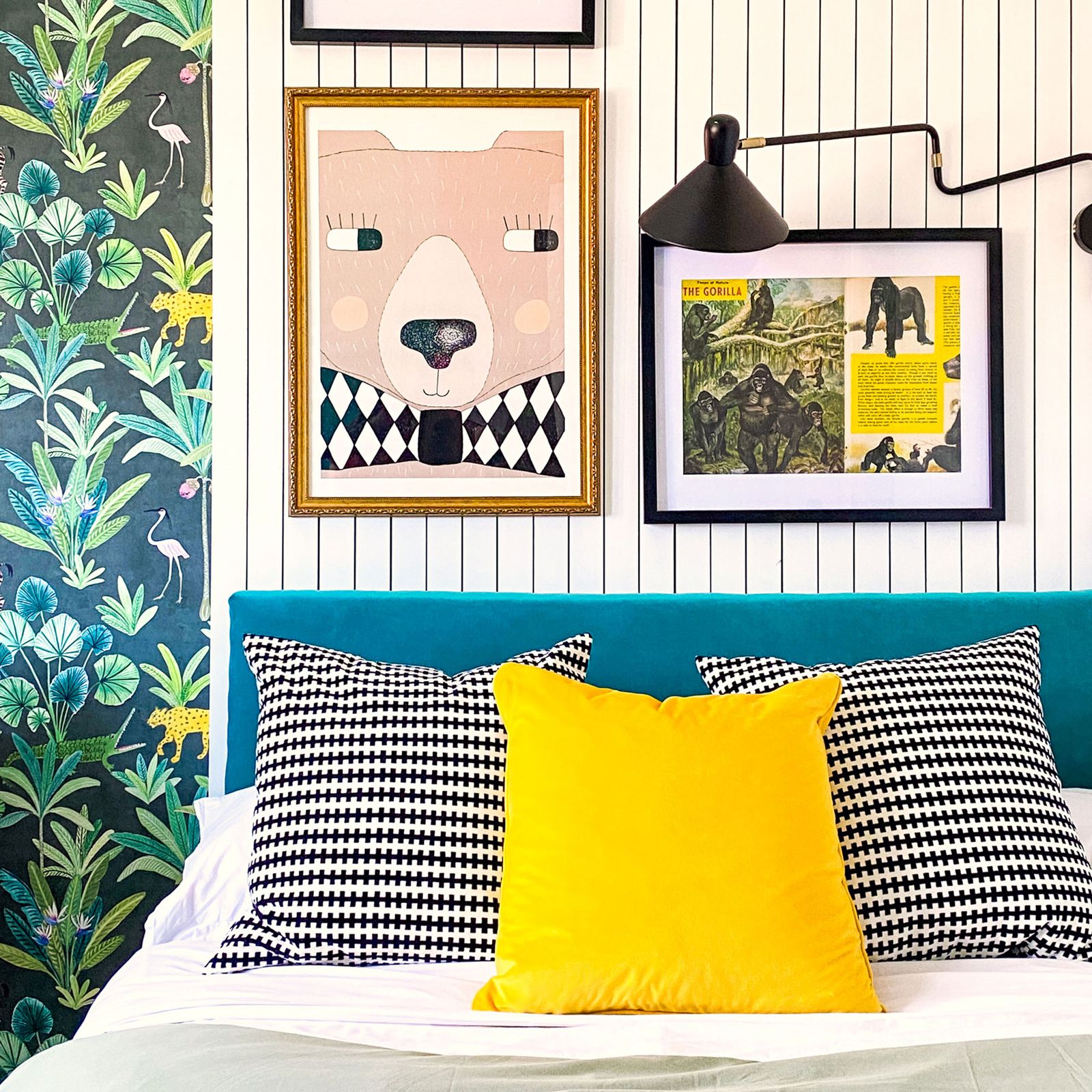  58 Easy DIY projects and makes to do this weekend | Ideal Home