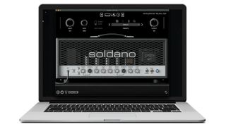 Neural DSP's new Soldano SLO-100 plugin