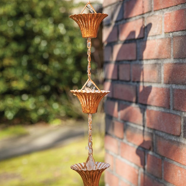 primrose rain chain