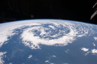 Expedition 42 Cloud Formation