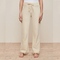 The White Company Cord Jersey Joggers,