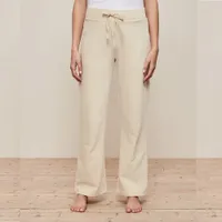 The White Company Cord Jersey Joggers, was £69, now £55.29 | The White Company
