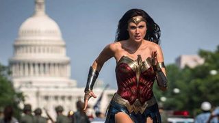 Gal Gadot issues statement on Joss Whedon’s alleged abusive behavior on Justice League: Gal Gadot in Wonder Woman 1984