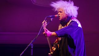 Singer Buzz Osborne of the Melvins performs onstage at the Metropol in Berlin, Germany on June 11, 2023