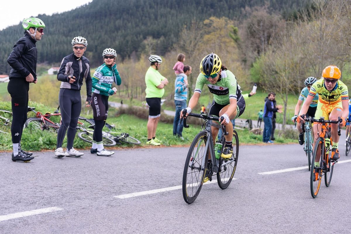 Rosella Ratto (Cylance Pro Cycling)