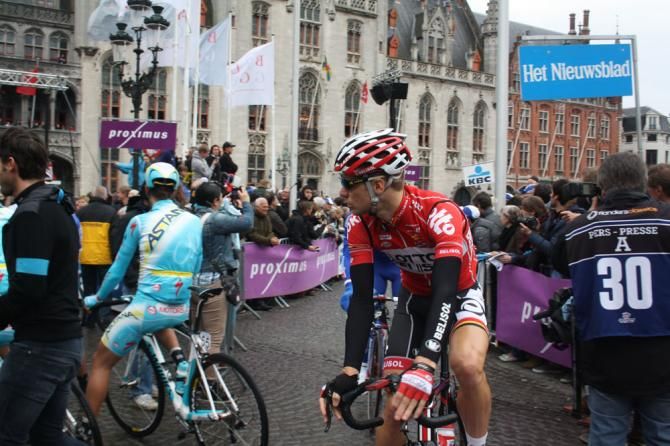 Jurgen Roelandts (Lotto-Belisol)