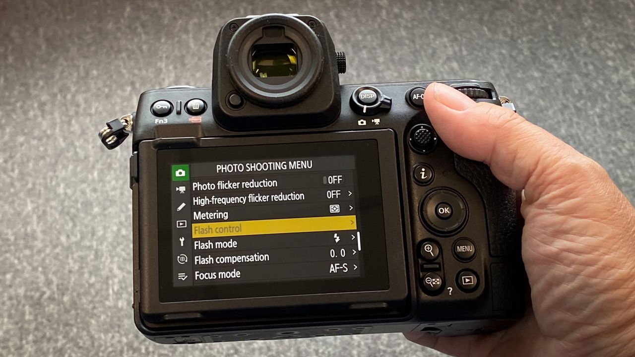 Nikon Z8