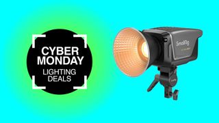 Cyber Monday lighting deals