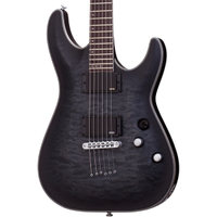 Schecter C-1: Was $749, now $679