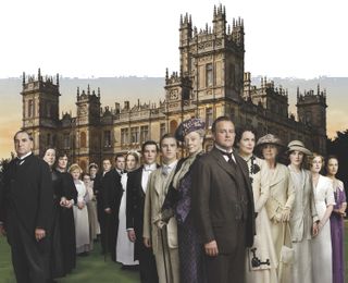 Here's what to watch after Downton Abbey...