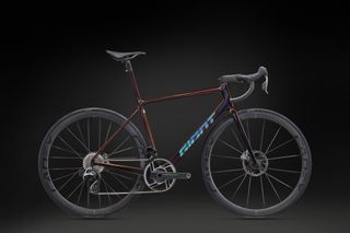 Giant TCR Advanced 0 - Red