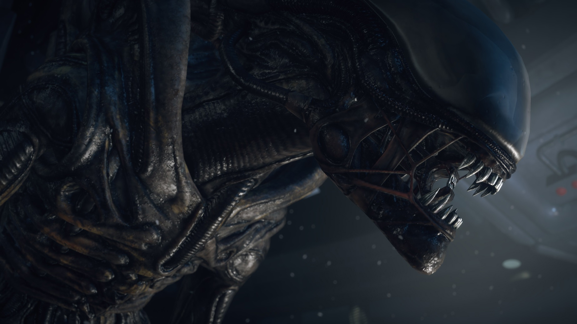 Alien: Isolation_Creative Assembly