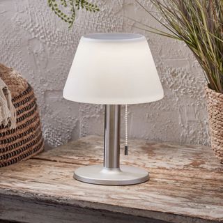 A wireless outdoor lamp available to buy now