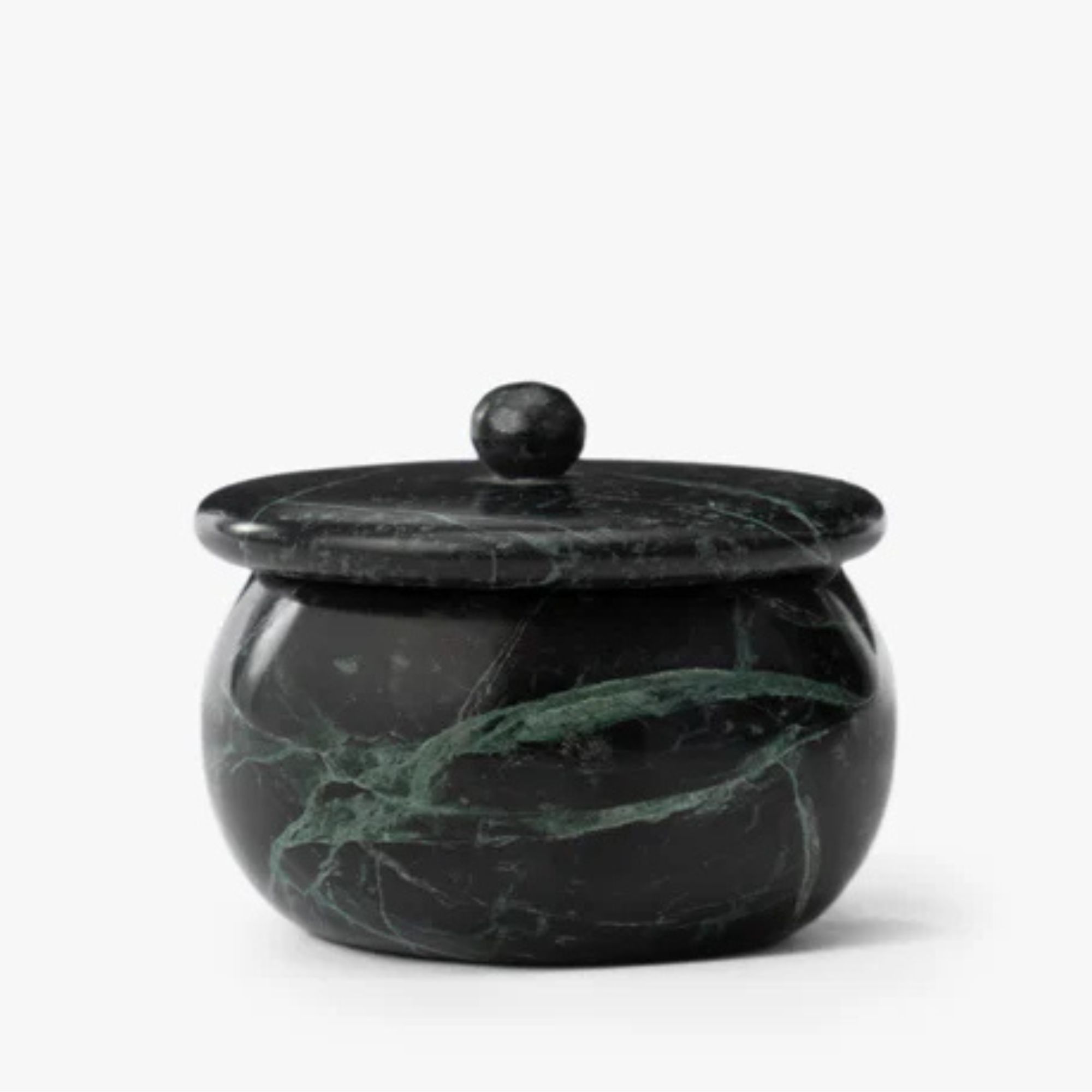 Laroche Marble Salt Cellar