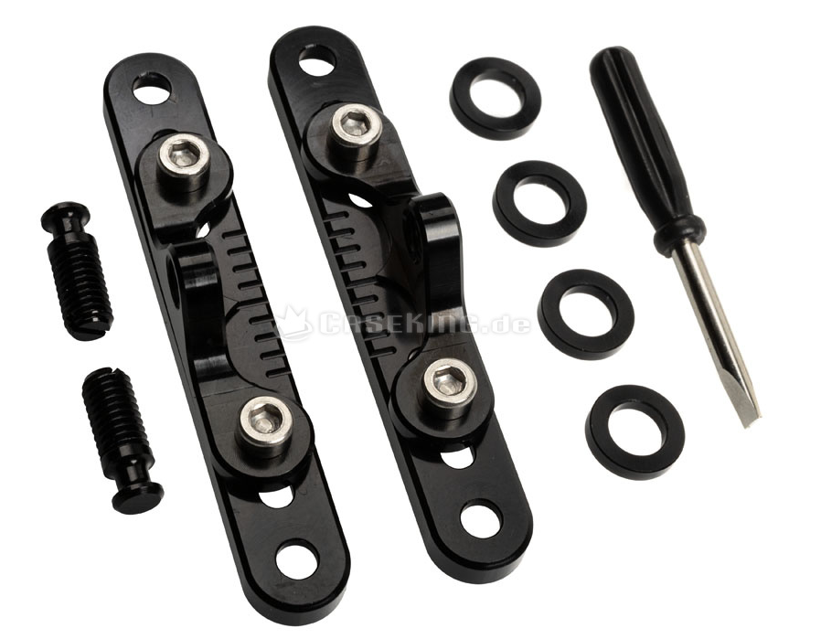Ryzen 3000 OC Bracket AIO