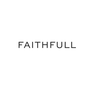 Faithfull promo codes