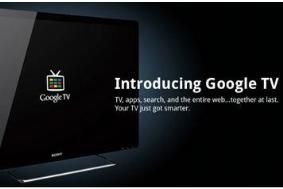 Google TV