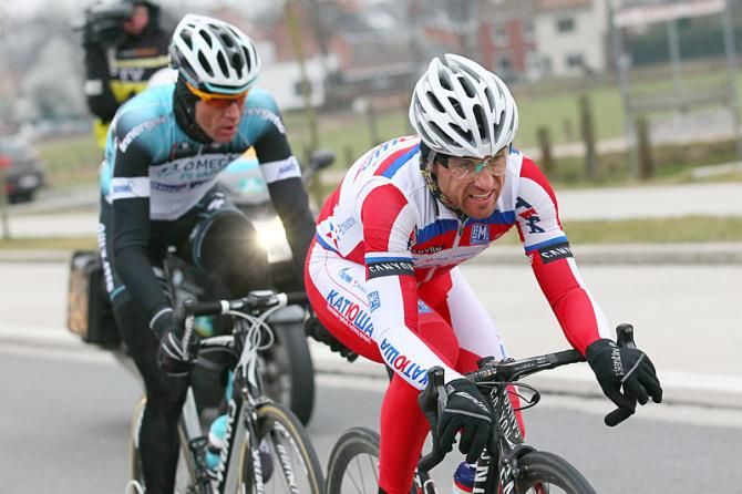 Luca Paolini (Katusha)