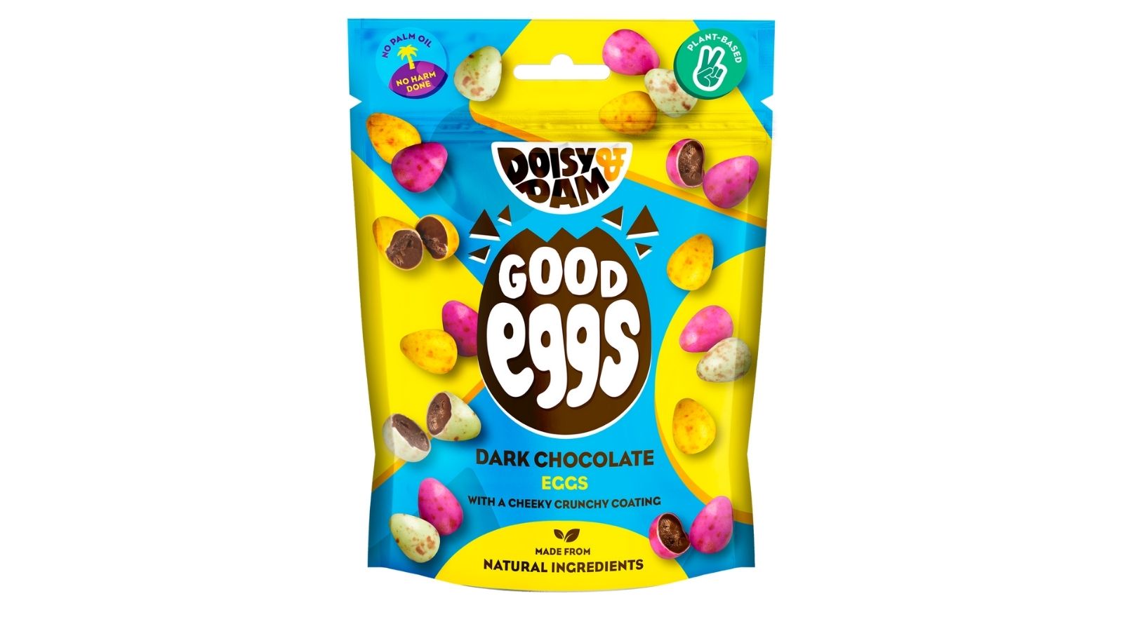 Doisy & Dam Good Eggs