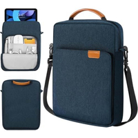 TiMOVO Laptop Sleeve Carrying Case