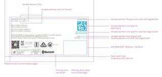 oura ring 4 certifications