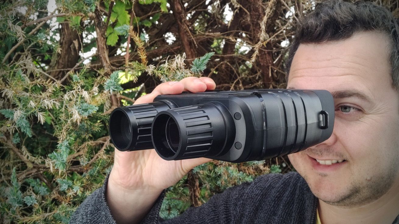 The best binoculars with cameras in 2024 Digital Camera World
