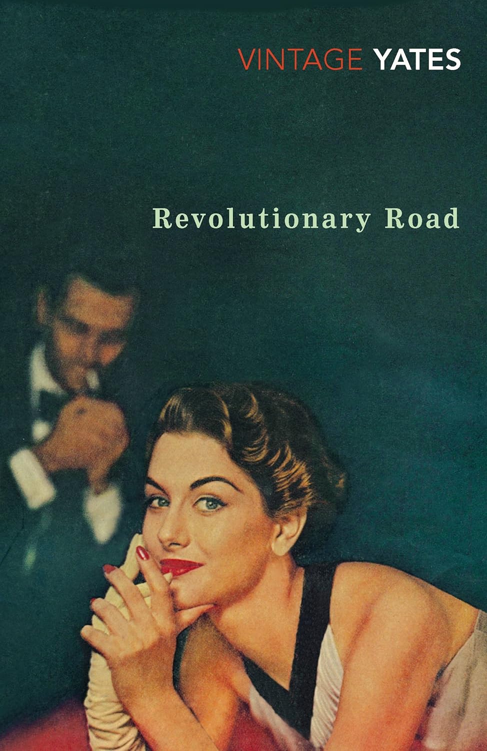 Revolutionary Road (vintage Classics)
