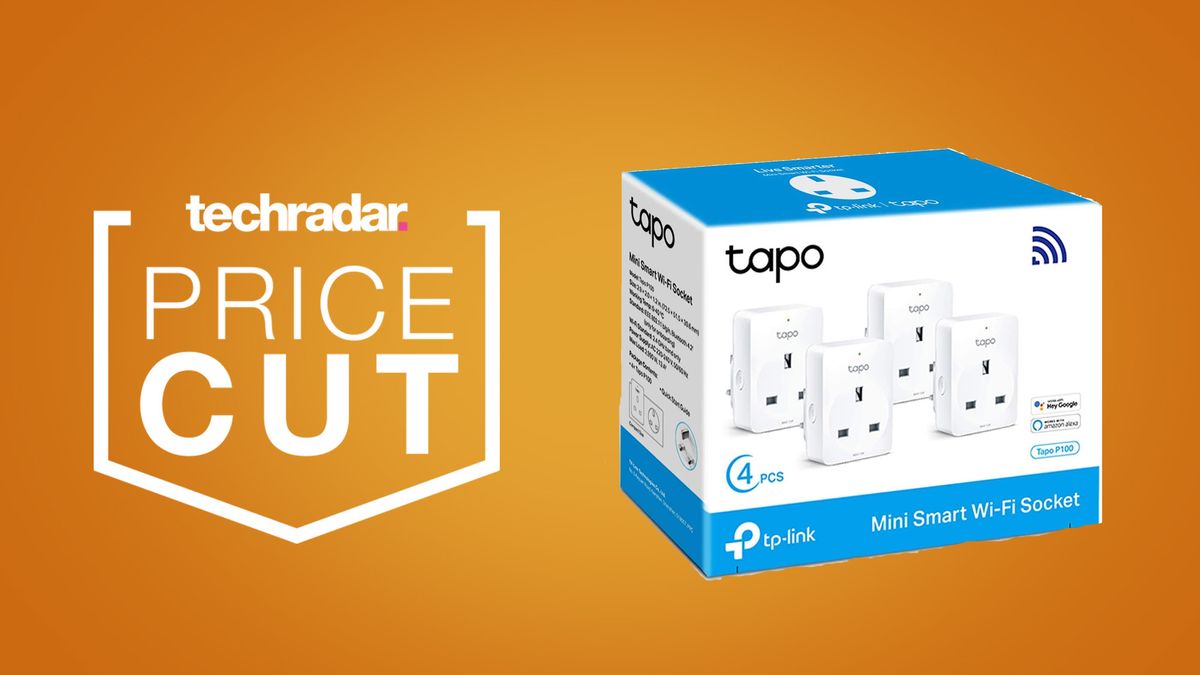 TP-Link Smart Plugs