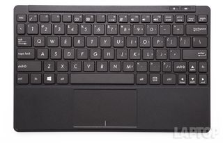 ASUS VivoTab Smart Keyboard