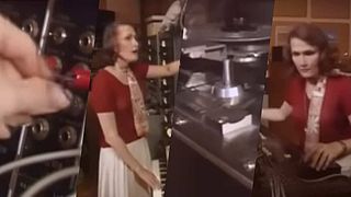 Wendy Carlos