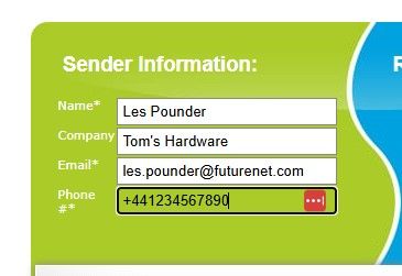 Fax to the Future — How to send and receive a fax in the 21st Century ...