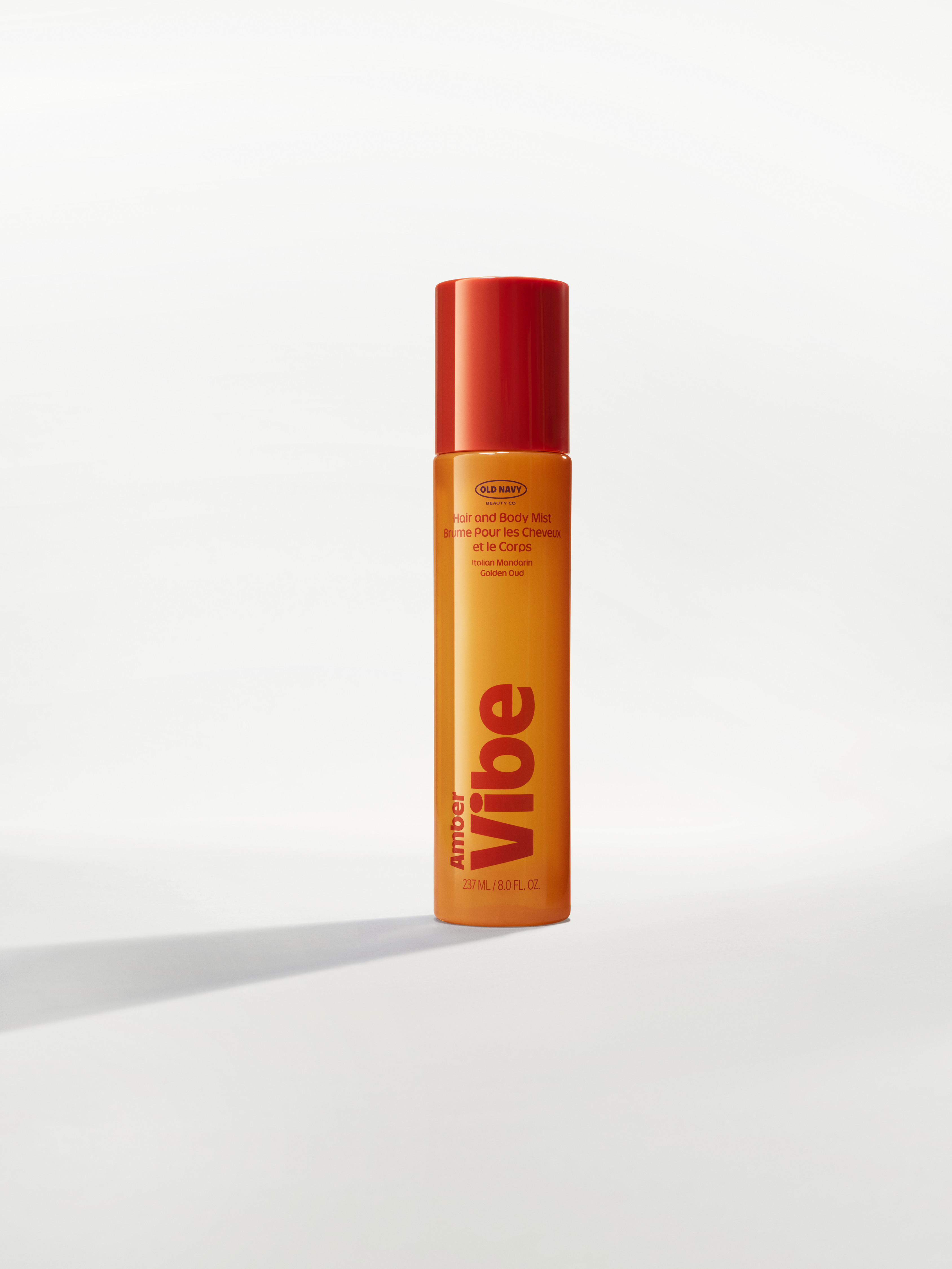 Old Navy, Amber Vibe Hair &amp;amp; Body Mist