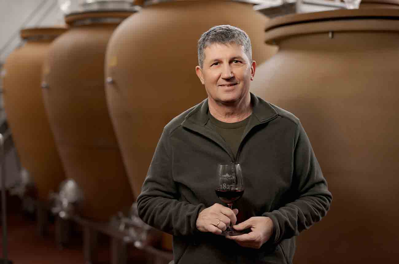 Gheorghe Arpentin, Director of Development, Research and Innovation